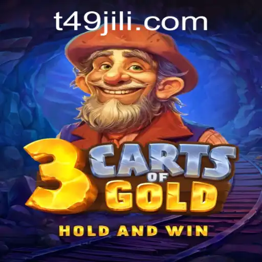 Discover the Thrilling World of 3cartsOfGold: A Captivating Adventure Awaits