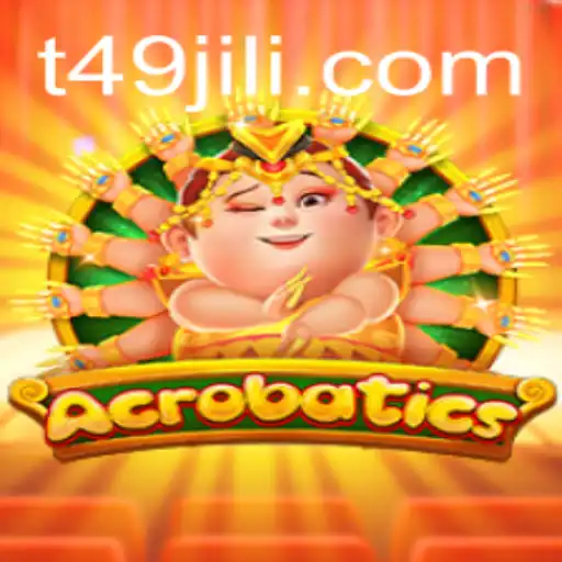 Acrobatics: The Dynamic Game with a Twist - Understanding the Rules of 49JILI