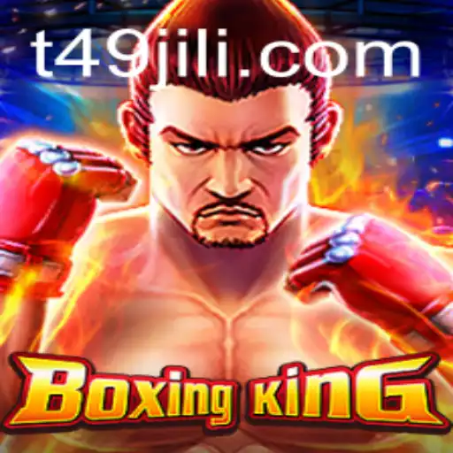 Unleashing the Power of Play with BoxingKing and the Revolutionary 49JILI