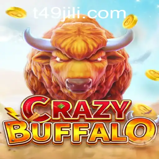 Unveiling CRAZYBUFFALO: An Exciting New Gaming Adventure