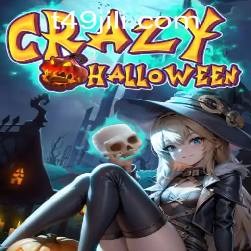 Unveiling the Enchantment of CrazyHalloween: An Immersive Gaming Experience with 49JILI