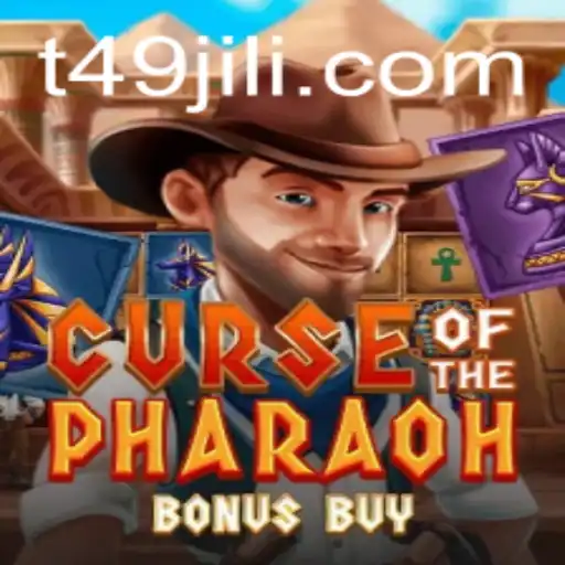 Exploring the Enigmatic World of Curse of the Pharaoh Bonus Buy
