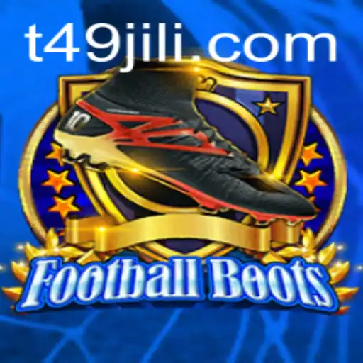 FootballBoots: The Innovative Game with 49JILI