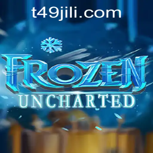 FrozenUncharted: A Chilling Adventure with 49JILI