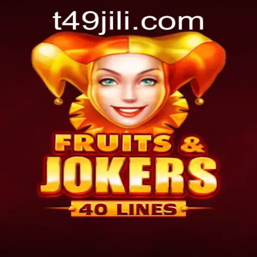 Exploring FruitsAndJokers40: A Fresh Take on Casino Gaming