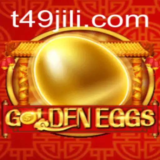 GoldenEggs: The Game that Revolutionizes Interactive Gaming