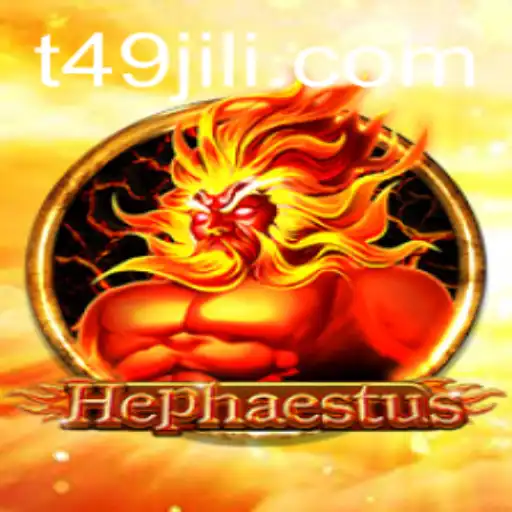 Mastering Hephaestus: A Journey into the World of 49JILI