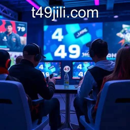 VIP Service 49JILI - 24/7 Support and Exclusive Benefits