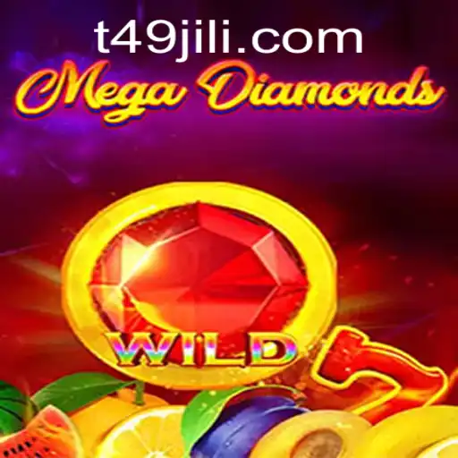 Unlock the Thrills of MegaDiamond: A Jewel in the 49JILI Crown