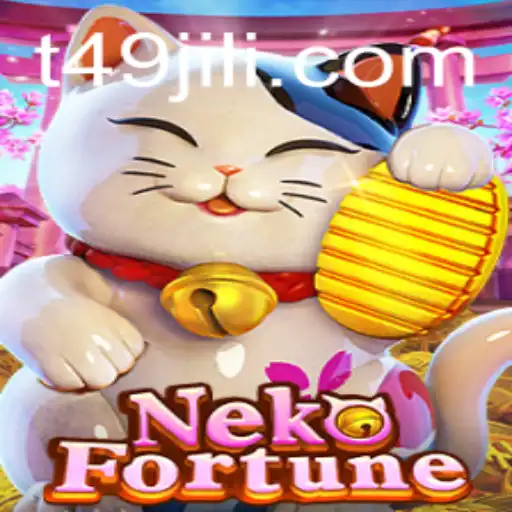 Unveiling NekoFortune: A Captivating Journey into the World of 49JILI