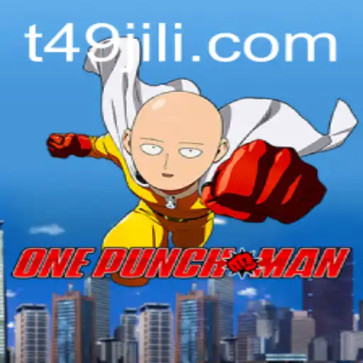 OnePunchMan: The Ultimate Gaming Experience with 49JILI