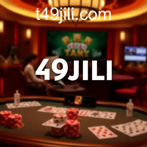 Gaming Experience 49JILI - 800+ Premium and Exclusive Games