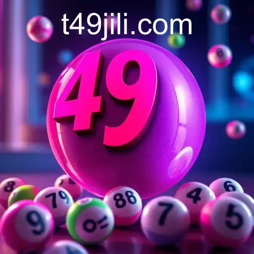 Gaming Experience 49JILI - 800+ Premium and Exclusive Games