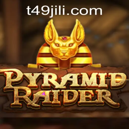 PyramidRaider: An Adventurous Escape into Ancient Mysteries