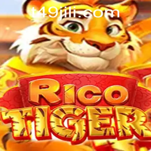 RicoTiger: An Exciting Game Adventure with a Twist of 49JILI