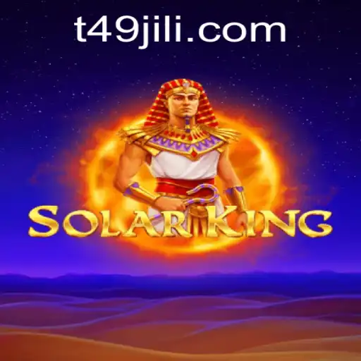 Discover the Thrilling Universe of SolarKing: The Galactic Adventure