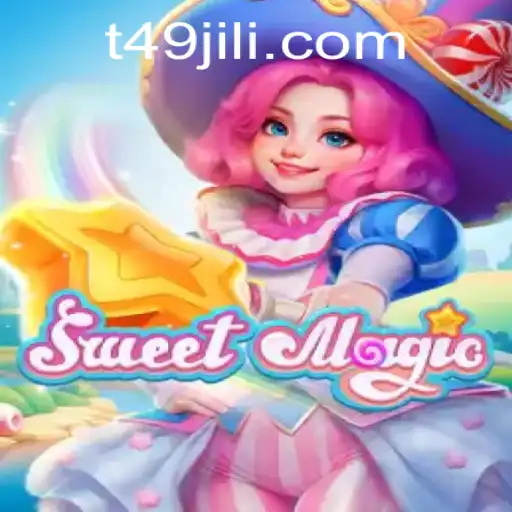 Exploring the Enchanting World of SweetMagic: A Deep Dive into 49JILI