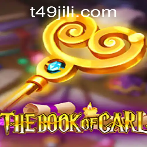 TheBookofCarl: An Engaging Adventure in the World of 49JILI