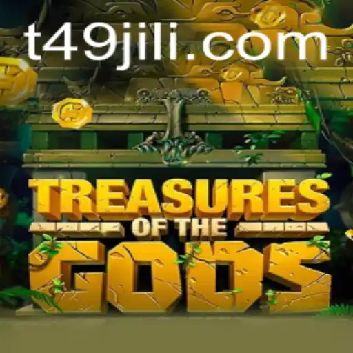 Treasure of the Gods: Unveiling the Mysteries of a Modern Gaming Adventure