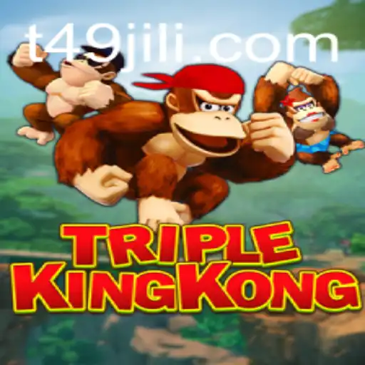 Unveiling TripleKingKong: The Ultimate Adventure with 49JILI