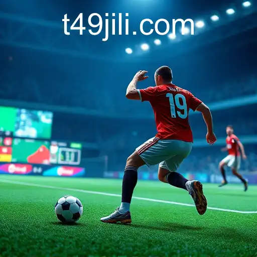 VIP Service 49JILI - 24/7 Support and Exclusive Benefits