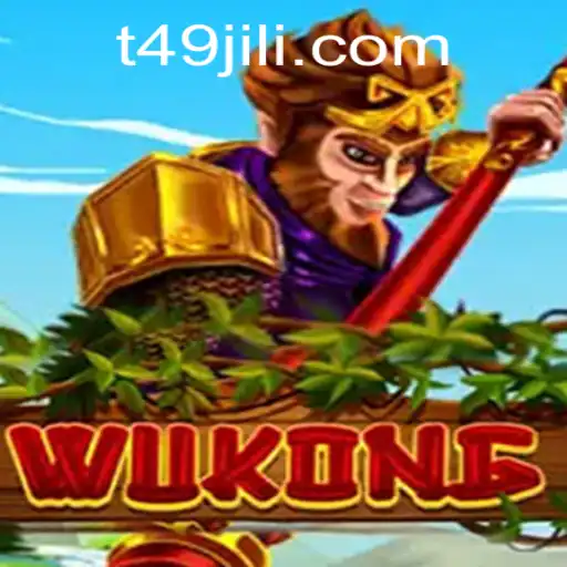 Discovering Wukong: An Epic Adventure with 49JILI